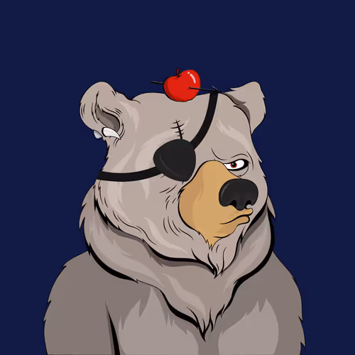 mohprofile.eth Ethereum Name Service (ENS and .eth domain) PFP