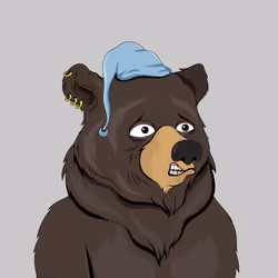 6167