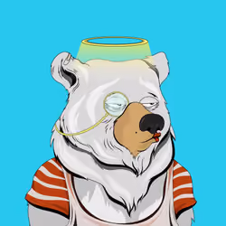 Fancy Bear #72