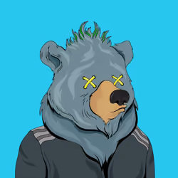 Fancy Bear #257