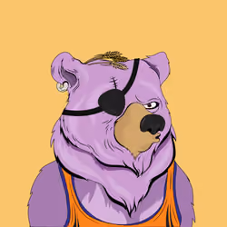 Fancy Bear #2394