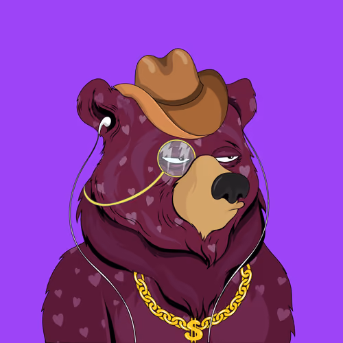 Fancy Bear #2321