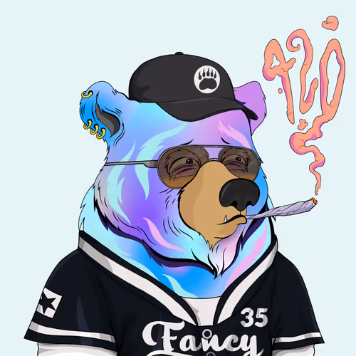 Fancybearsmetaverse