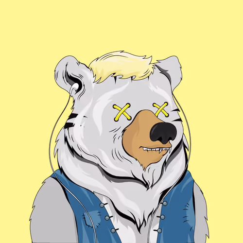 Fancy Bear #1263