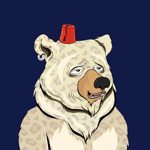 Fancybearsmetaverse