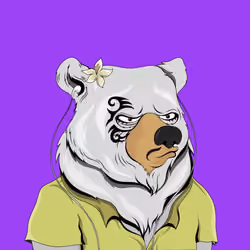 Fancy Bear #4027