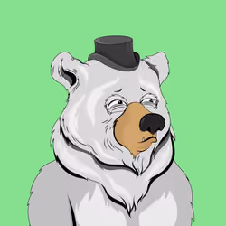 Fancy Bear #2447