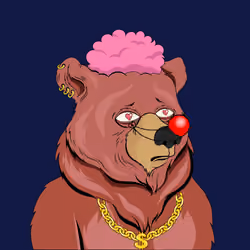 Fancy Bear #5926