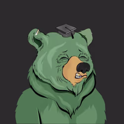 Fancy Bear #6129