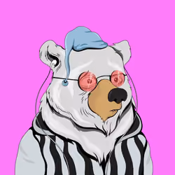 Fancy Bear #1577