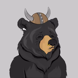 Fancy Bear #7073