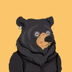 Fancy Bear #95