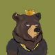 Fancy Bear #3365