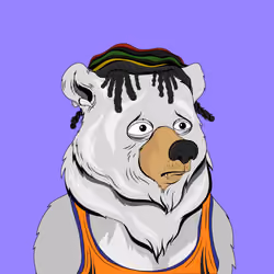 Fancy Bear #1977