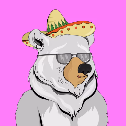 Fancy Bear #3898