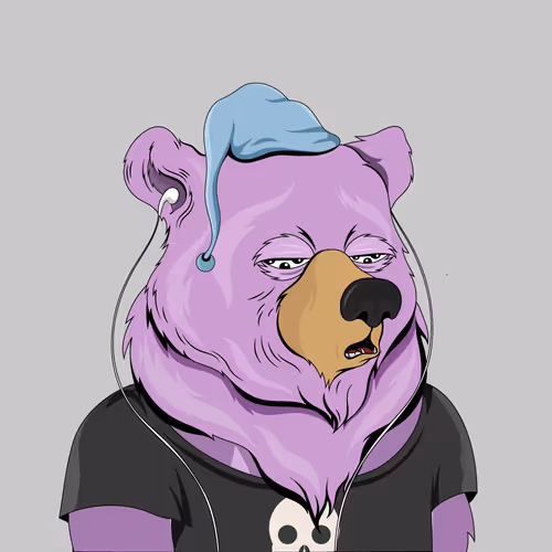 Fancy Bear #4230