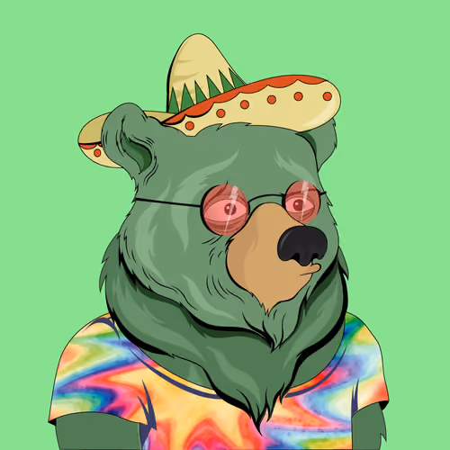 Fancy Bear #1562