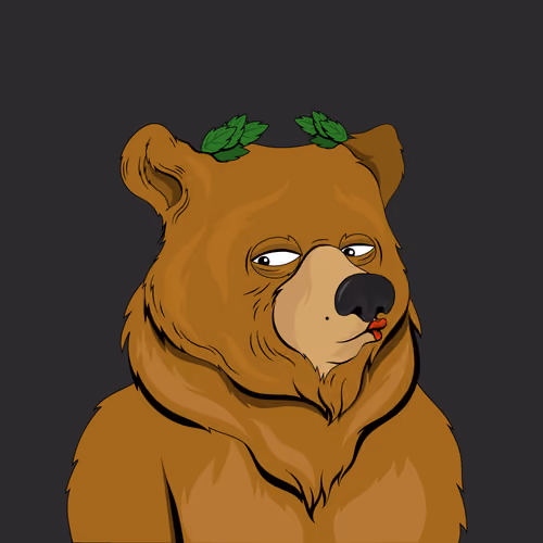 Fancy Bear #4869