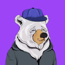 Fancy Bear #834