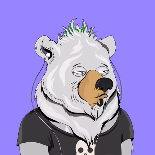 Fancy Bear #3224