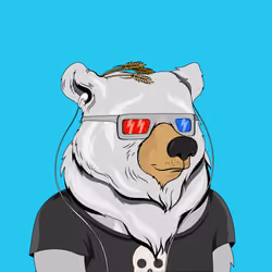 Fancy Bear #2677