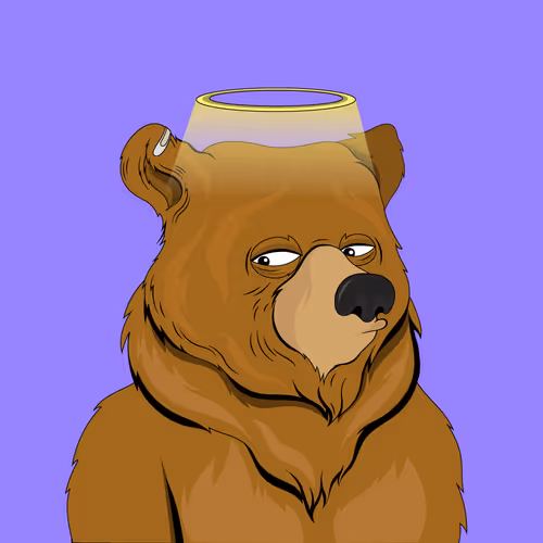 Fancy Bear #2053