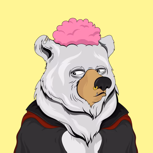 Fancy Bear #2437