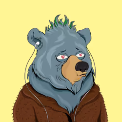 Fancy Bear #4418