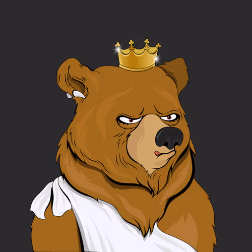 Fancy Bear #5471