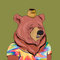 Fancy Bear #1972