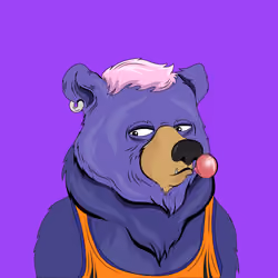 Fancy Bear #1044