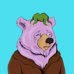 Fancy Bear #371