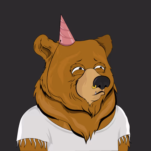 Fancy Bear #1866