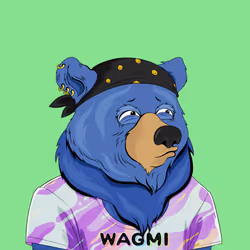 Fancy Bear #1054