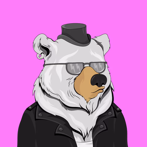 Fancy Bear #4522
