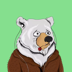 Fancy Bear #2482
