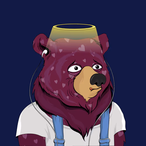 Fancy Bear #7843