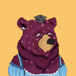 Fancy Bear #681