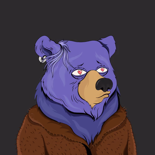 Fancy Bear #4569
