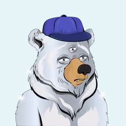 Fancy Bear #4708
