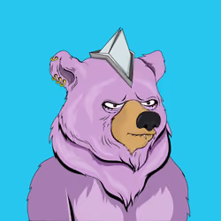 Fancy Bear #2764