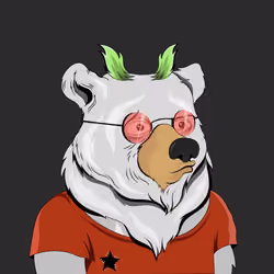 Fancy Bear #7766