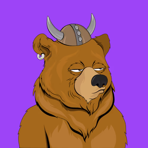 Fancy Bear #1633