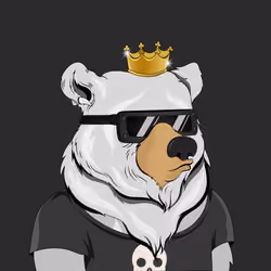Fancy Bear #1370