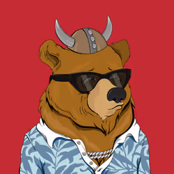 Fancy Bear #6258