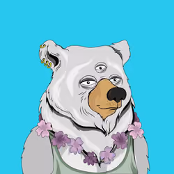 Fancy Bear #2964