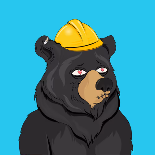 Fancy Bear #7885