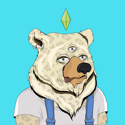 Fancybearsmetaverse