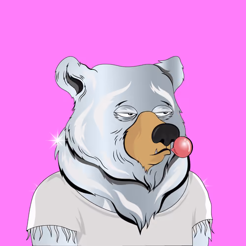 Fancy Bear #2614