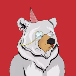 Fancy Bear #258